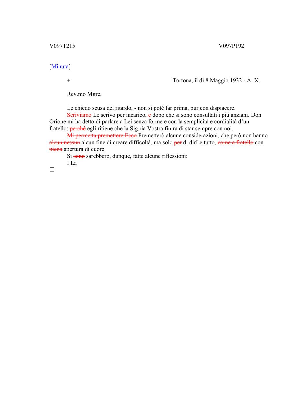 Scritti. Volume 097, pagina 261