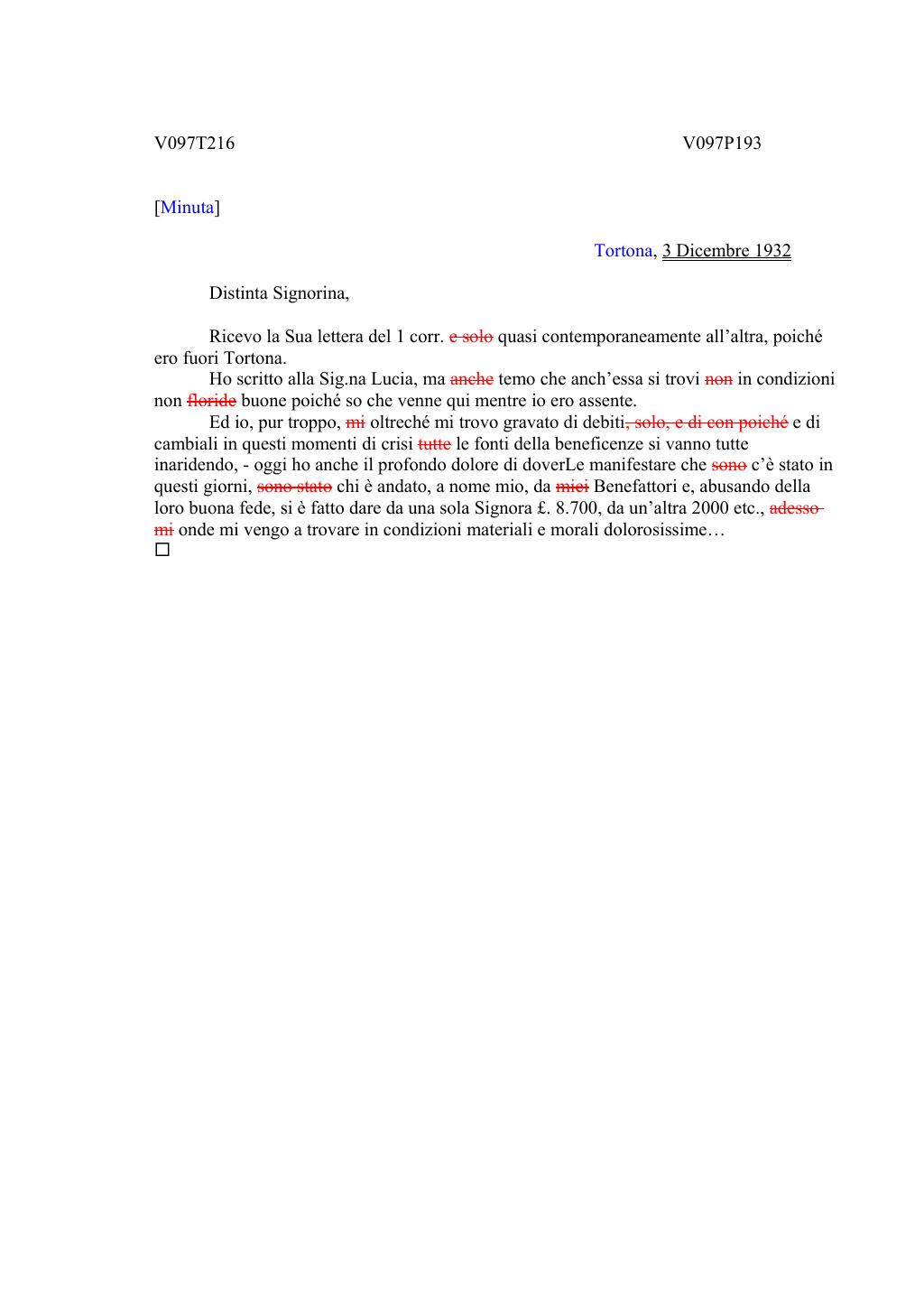 Scritti. Volume 097, pagina 262