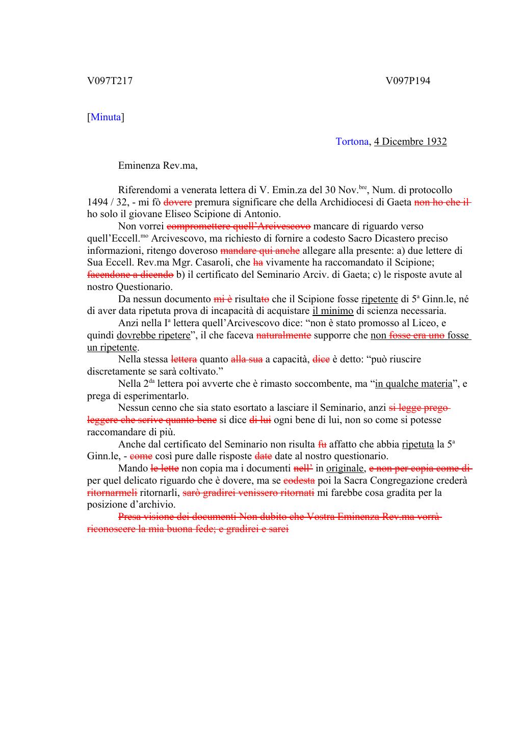 Scritti. Volume 097, pagina 263