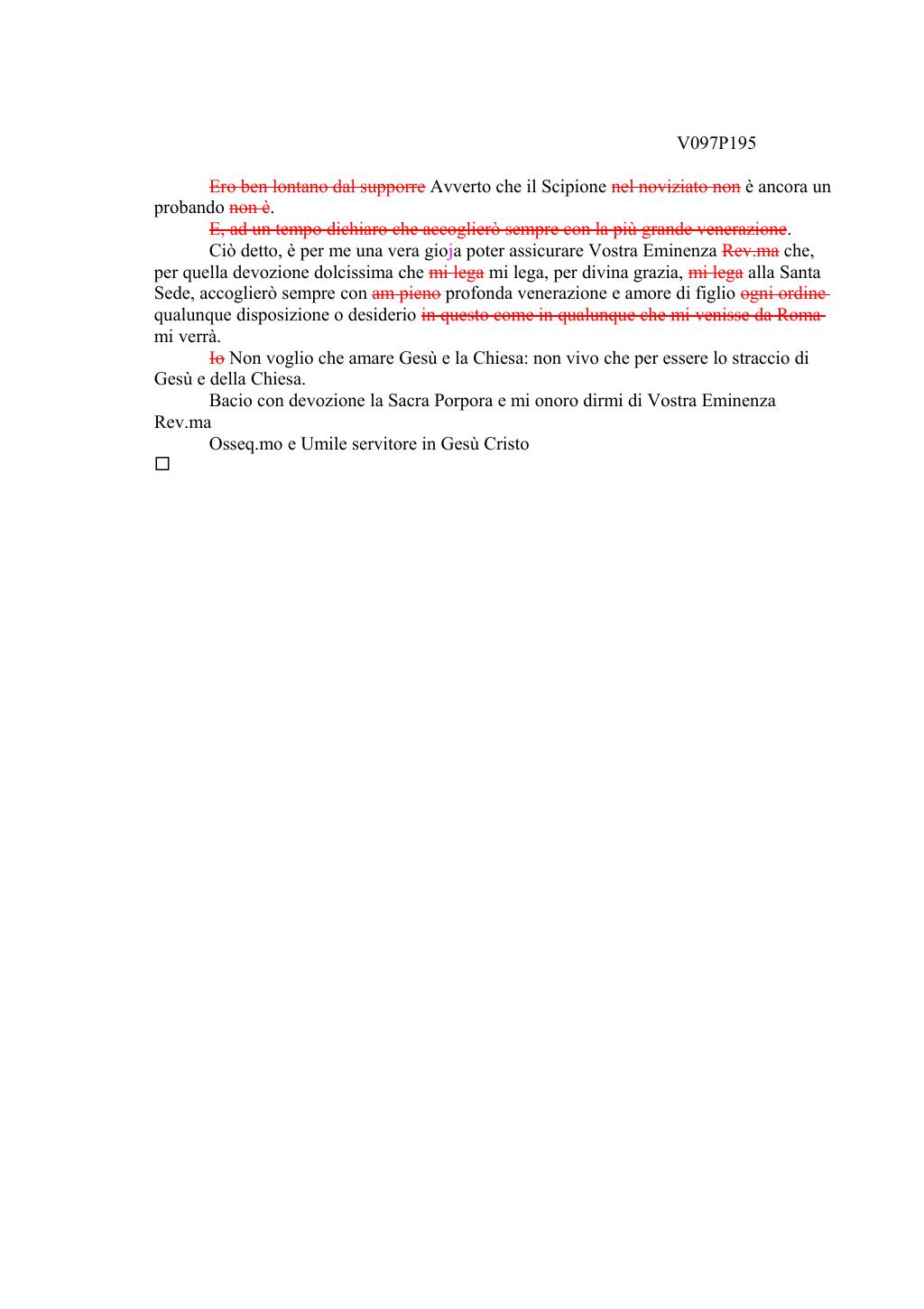 Scritti. Volume 097, pagina 264