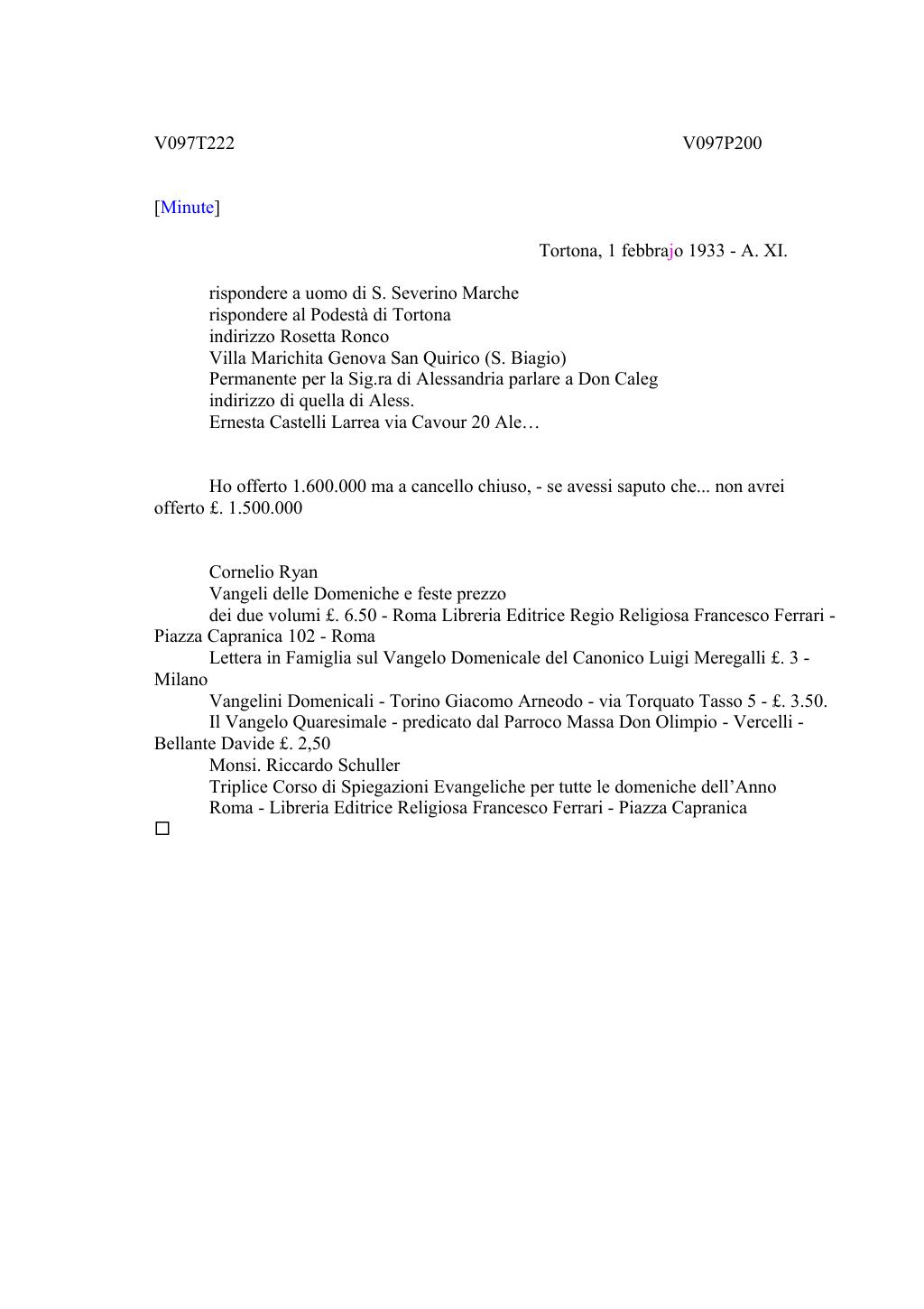 Scritti. Volume 097, pagina 270