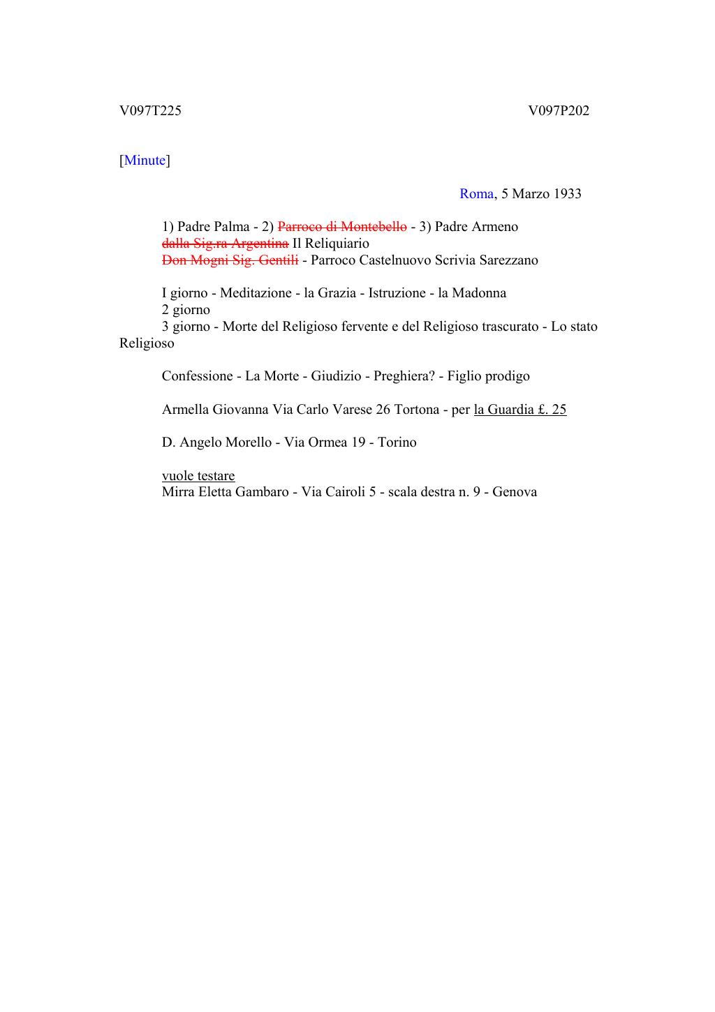 Scritti. Volume 097, pagina 273