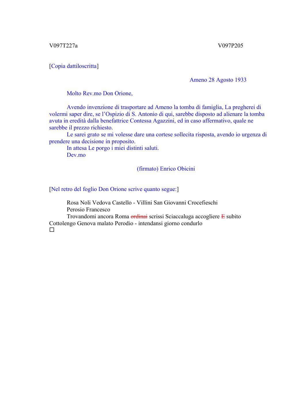 Scritti. Volume 097, pagina 276