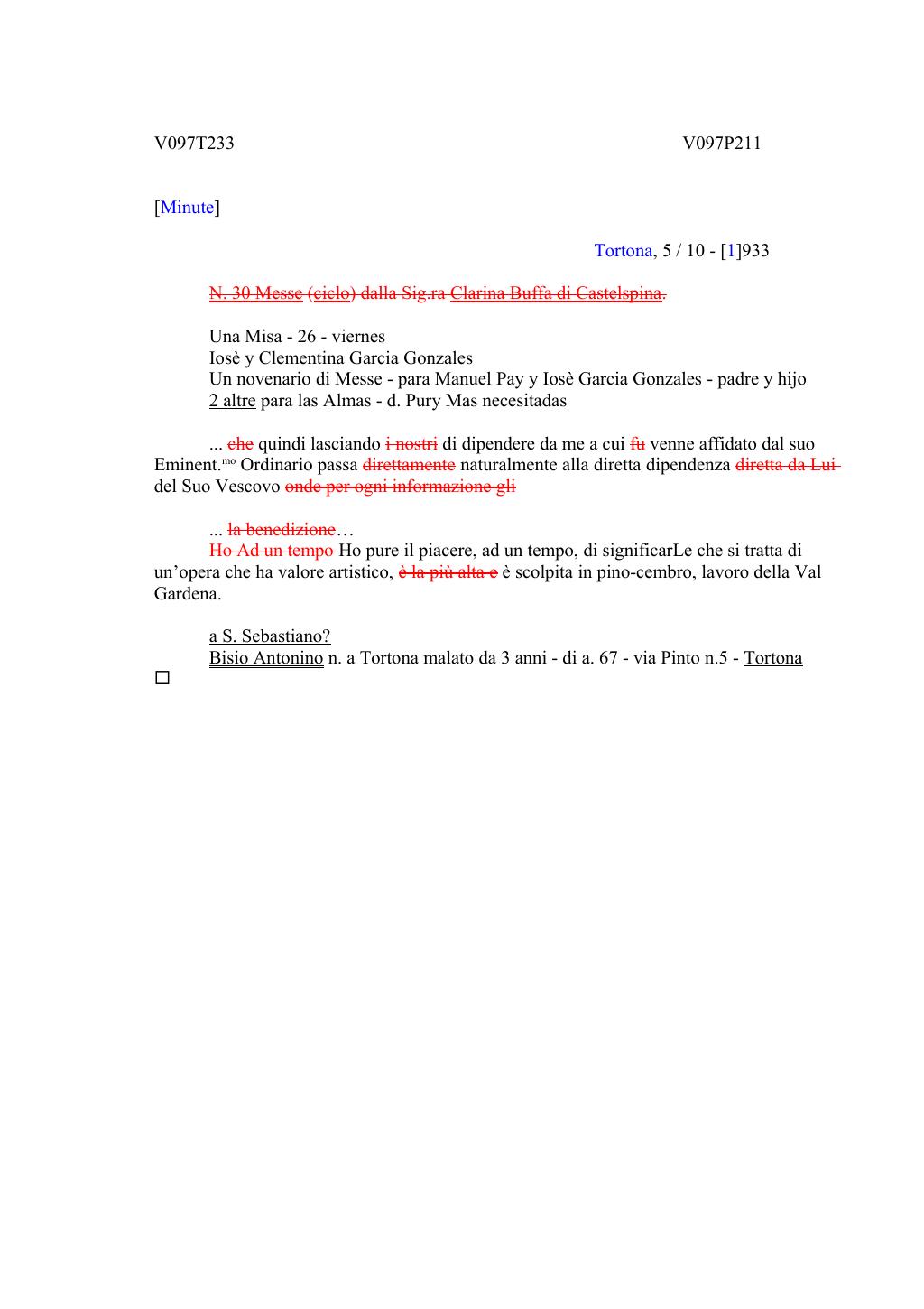 Scritti. Volume 097, pagina 284