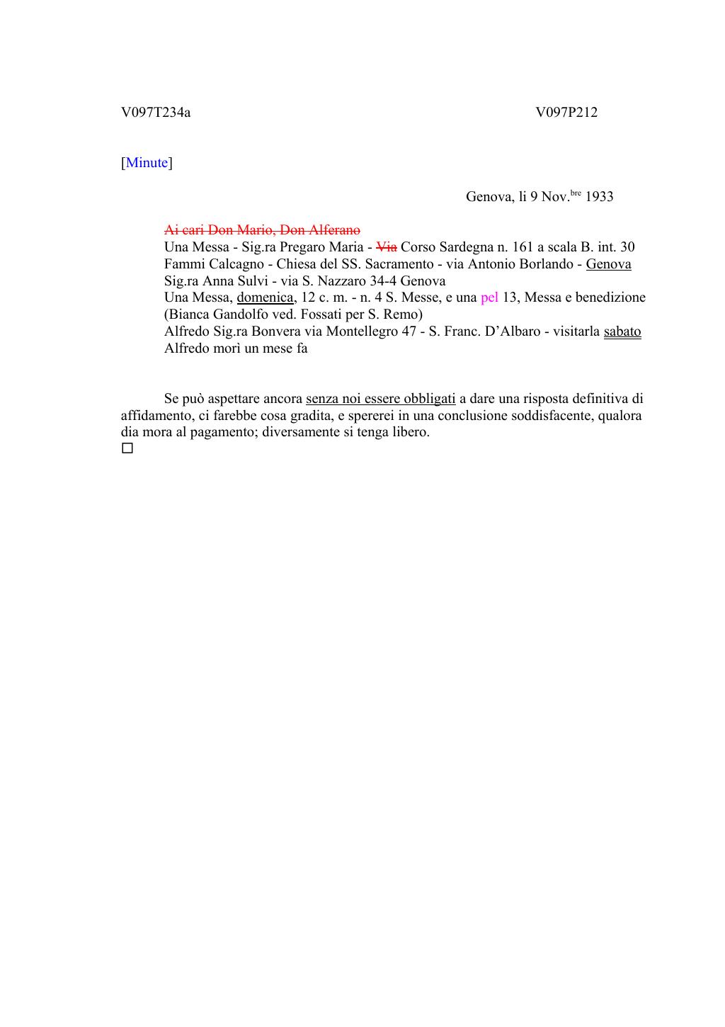 Scritti. Volume 097, pagina 285