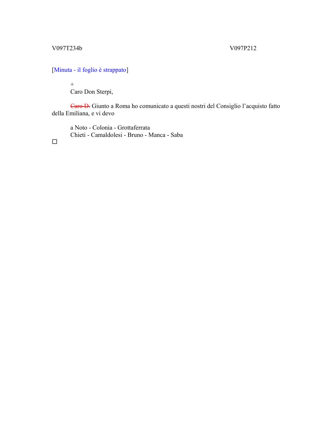 Scritti. Volume 097, pagina 286