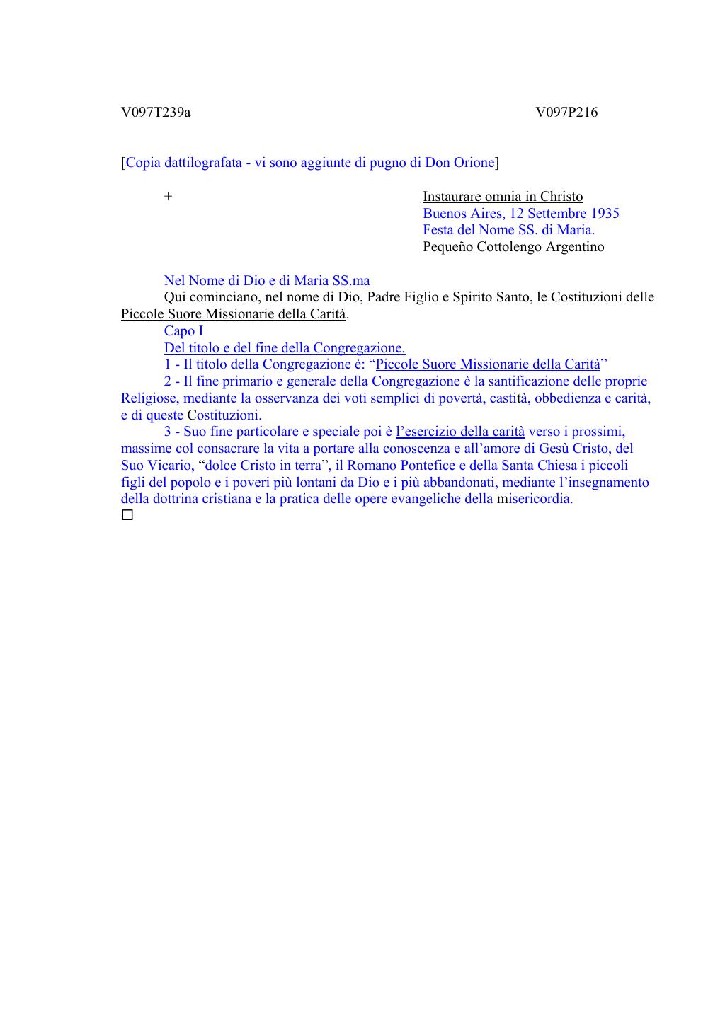 Scritti. Volume 097, pagina 291