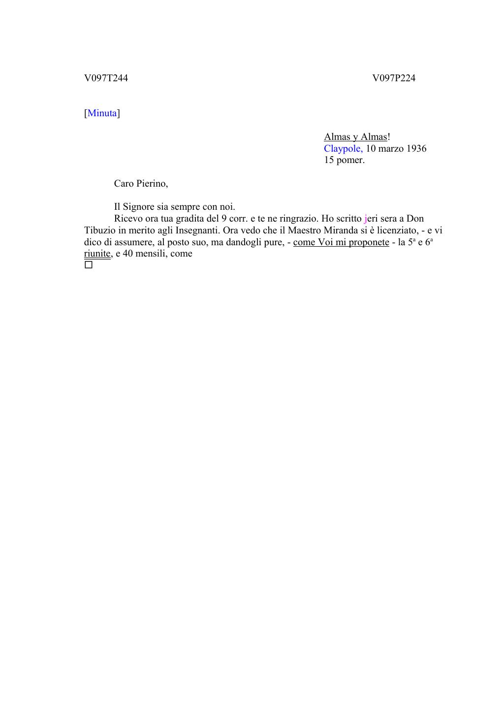 Scritti. Volume 097, pagina 300