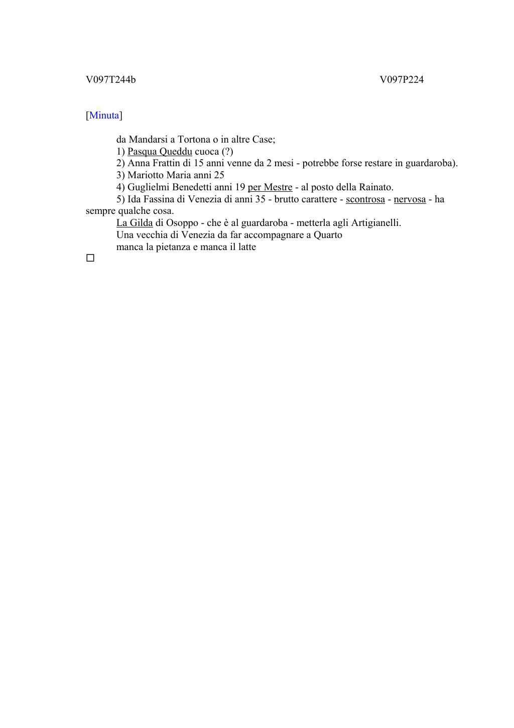 Scritti. Volume 097, pagina 301