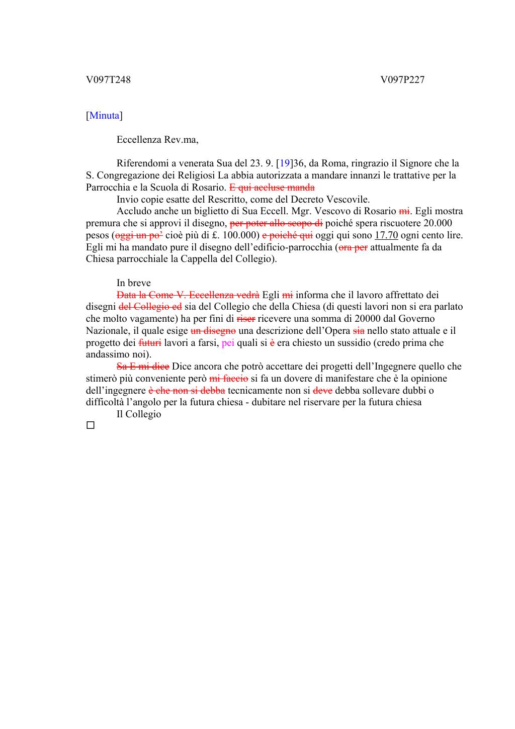 Scritti. Volume 097, pagina 305