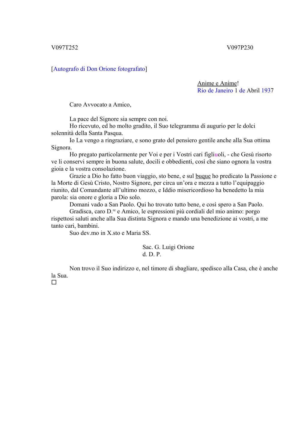 Scritti. Volume 097, pagina 309