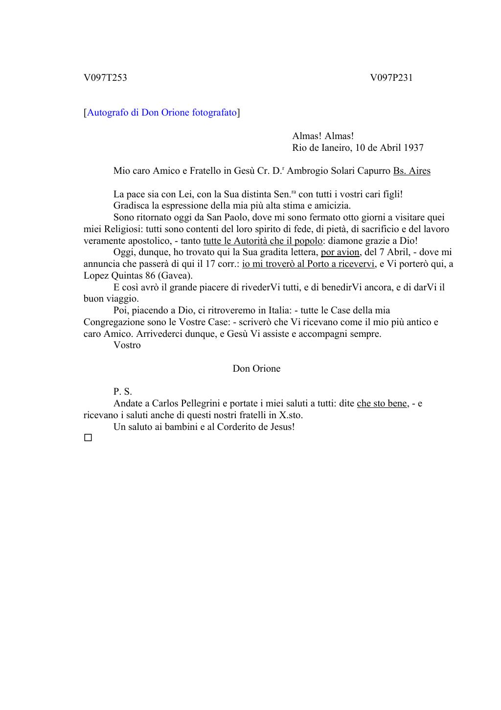 Scritti. Volume 097, pagina 310