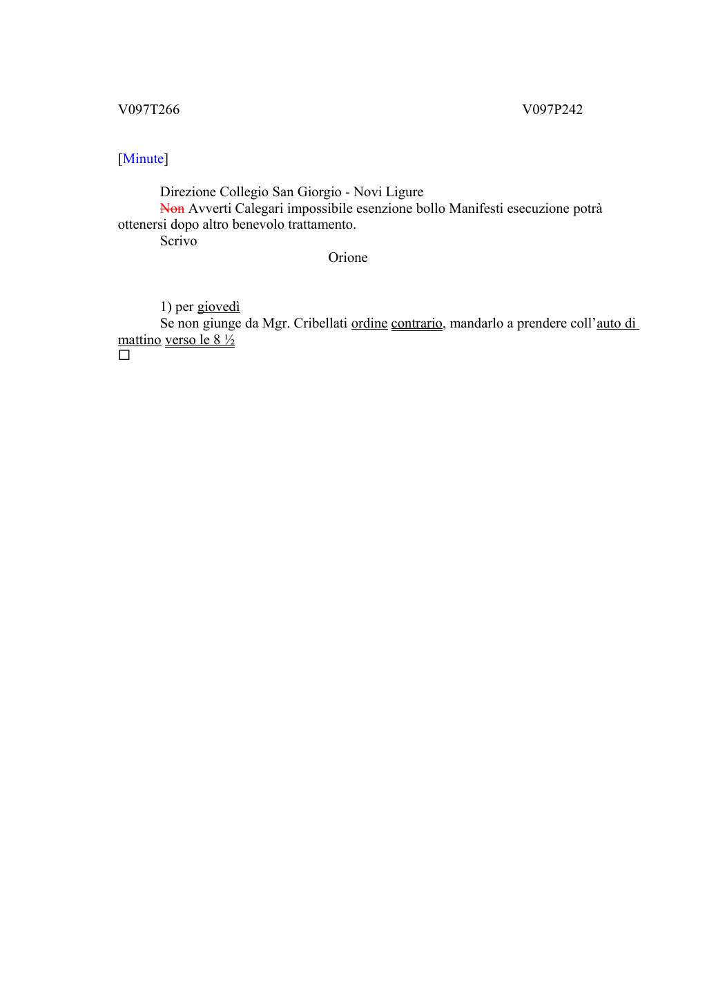 Scritti. Volume 097, pagina 323