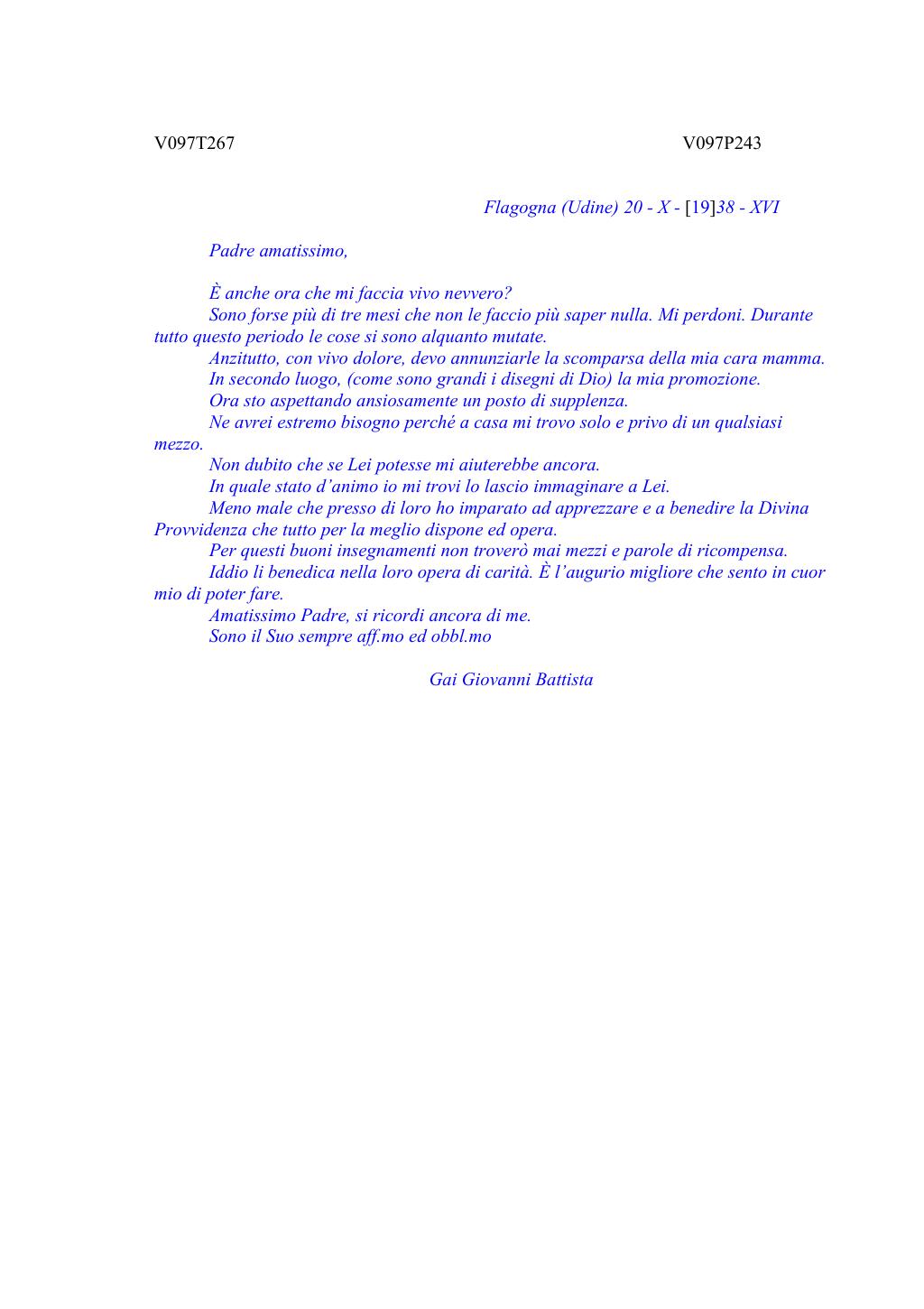 Scritti. Volume 097, pagina 324