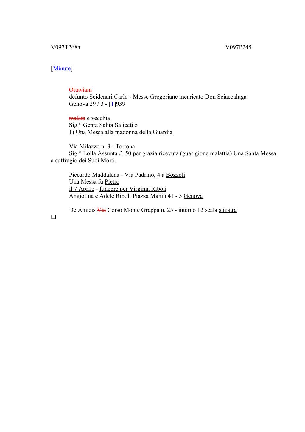 Scritti. Volume 097, pagina 326