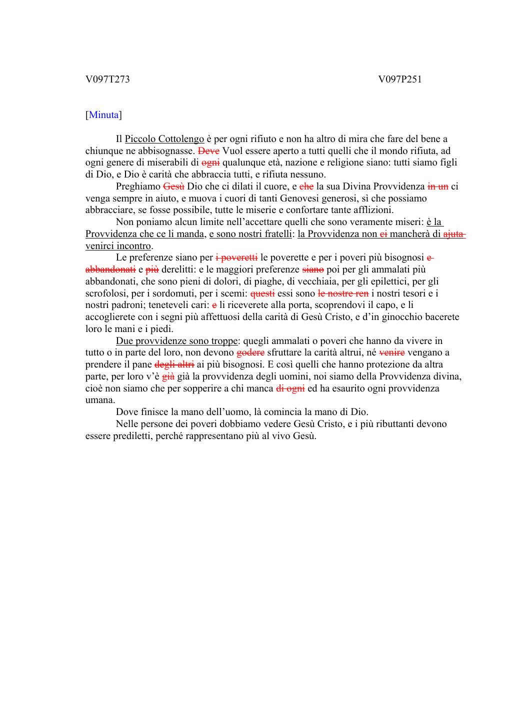 Scritti. Volume 097, pagina 335