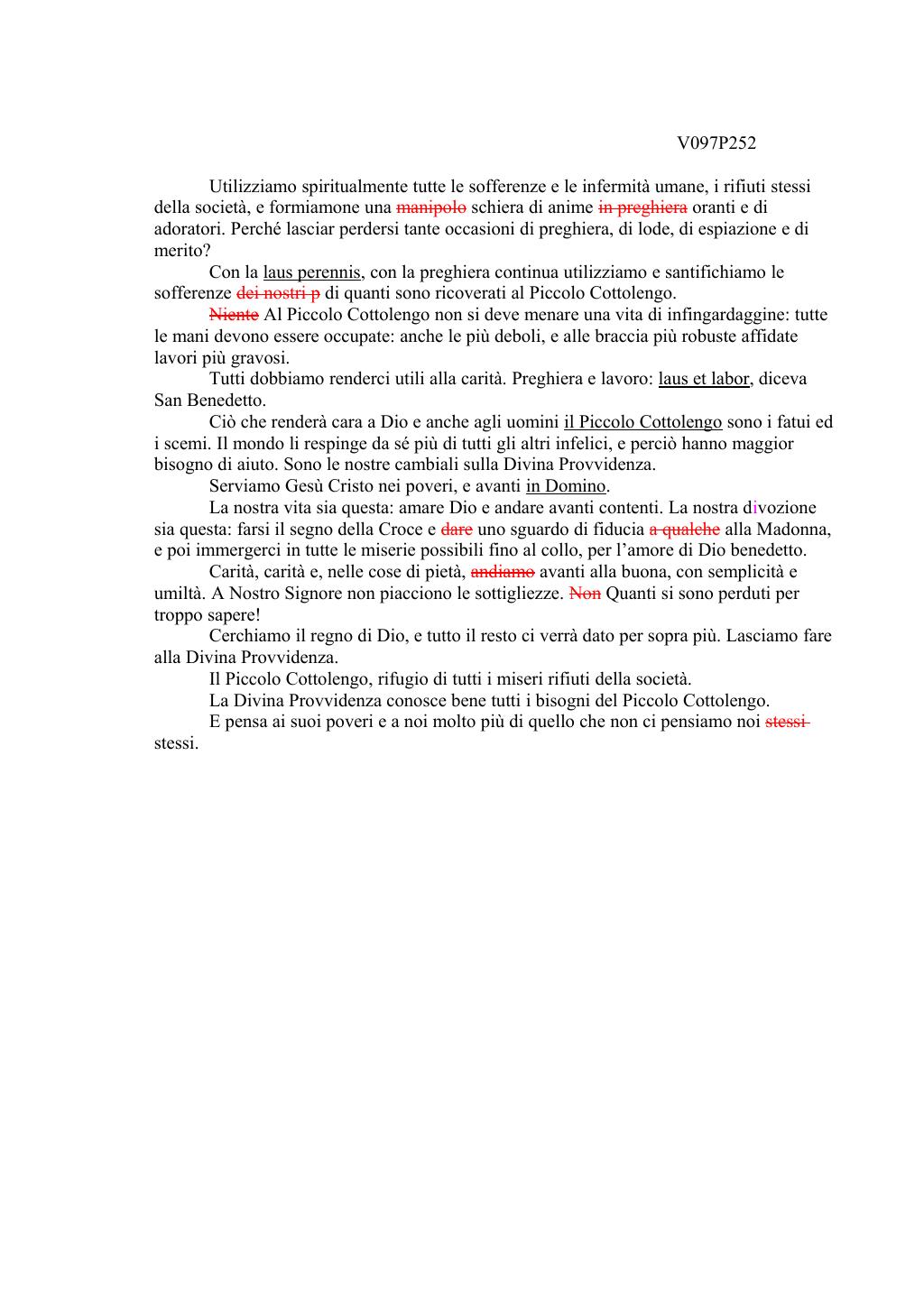 Scritti. Volume 097, pagina 336