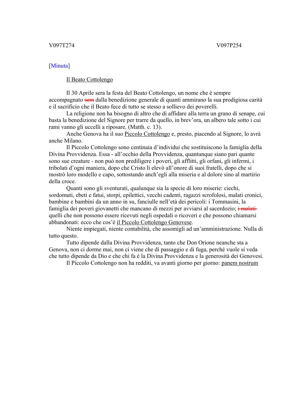 Scritti. Volume 097, pagina 338