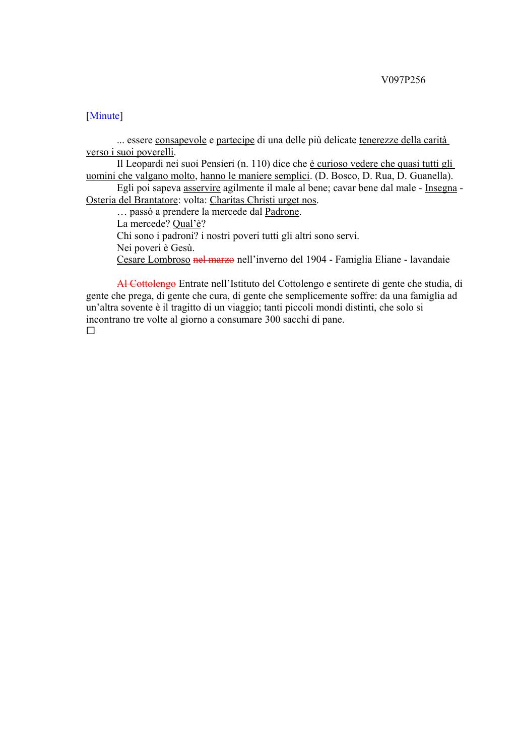 Scritti. Volume 097, pagina 340