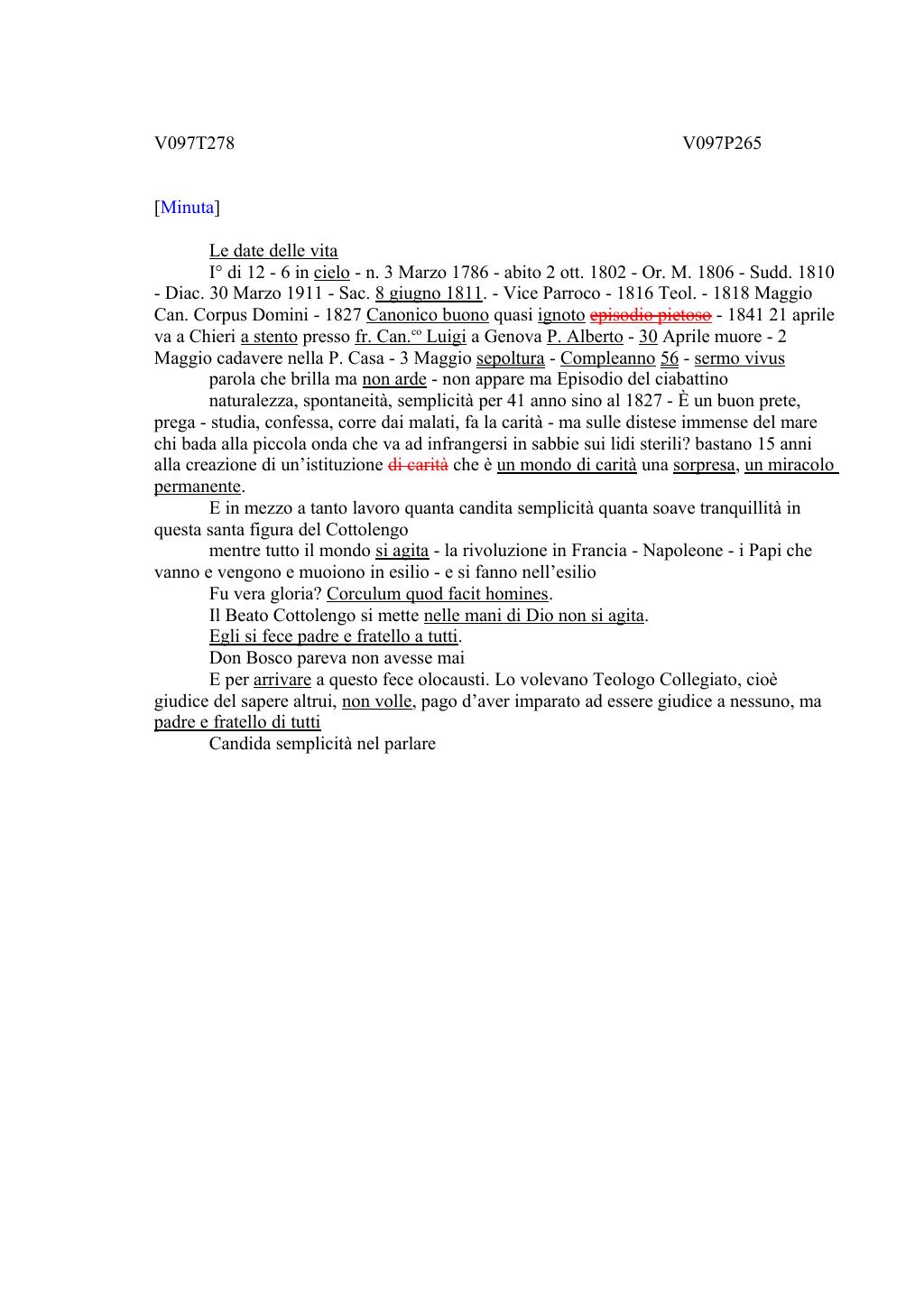 Scritti. Volume 097, pagina 349