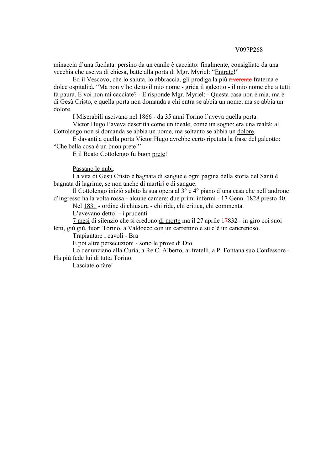 Scritti. Volume 097, pagina 352