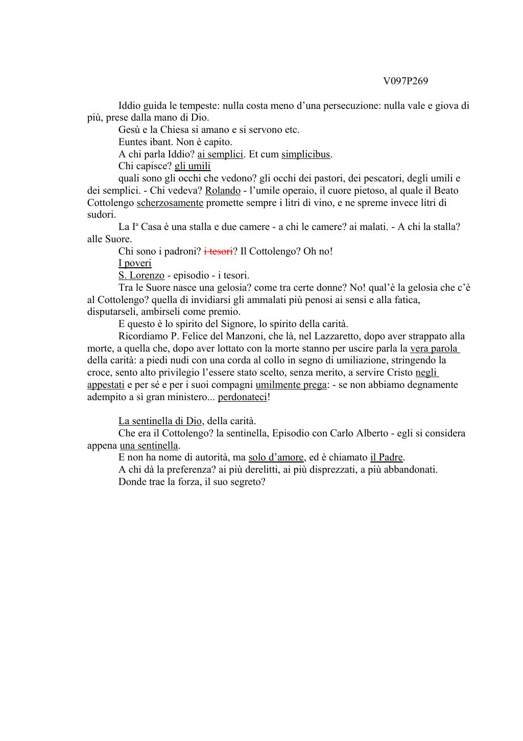 Scritti. Volume 097, pagina 353
