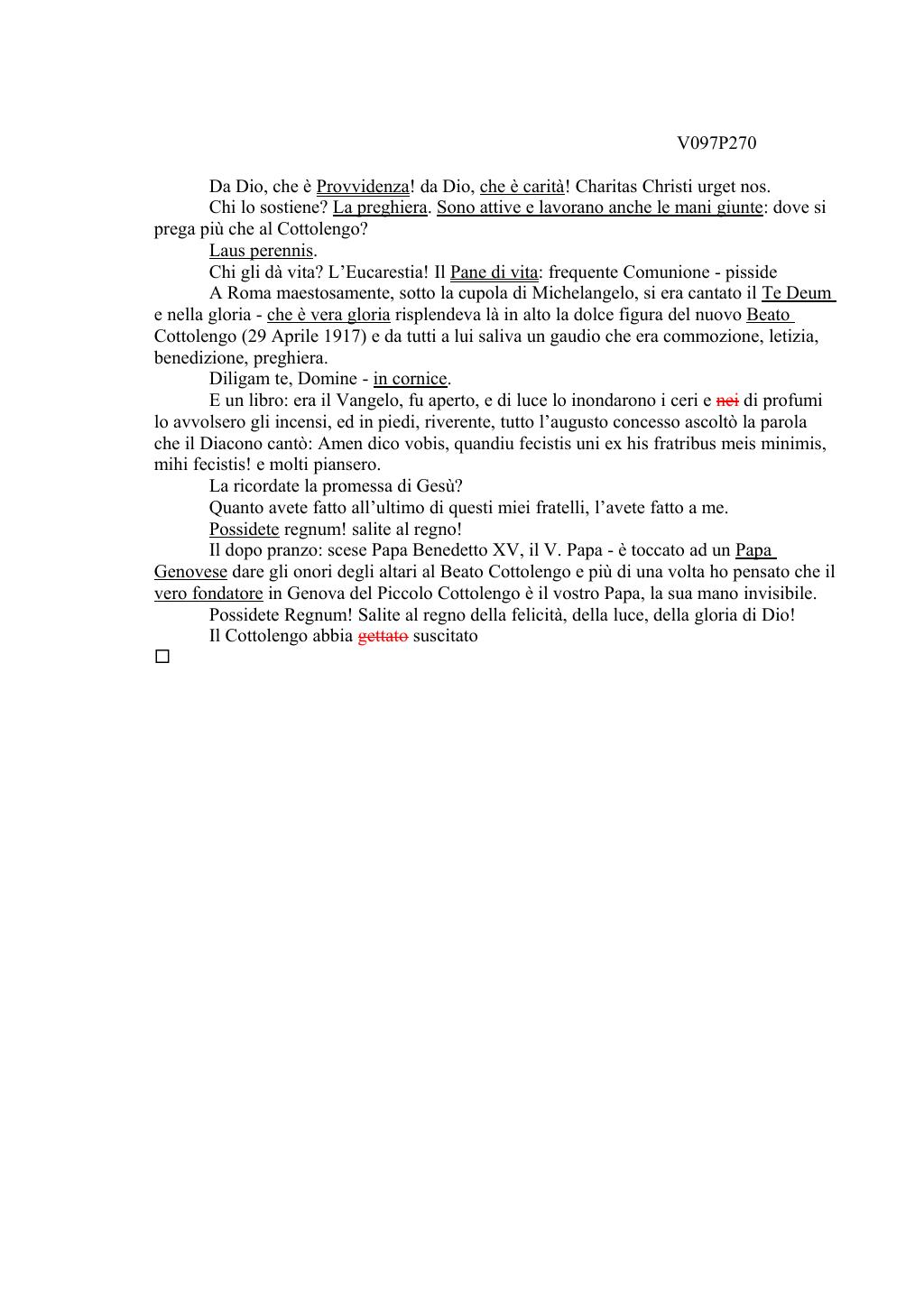 Scritti. Volume 097, pagina 354