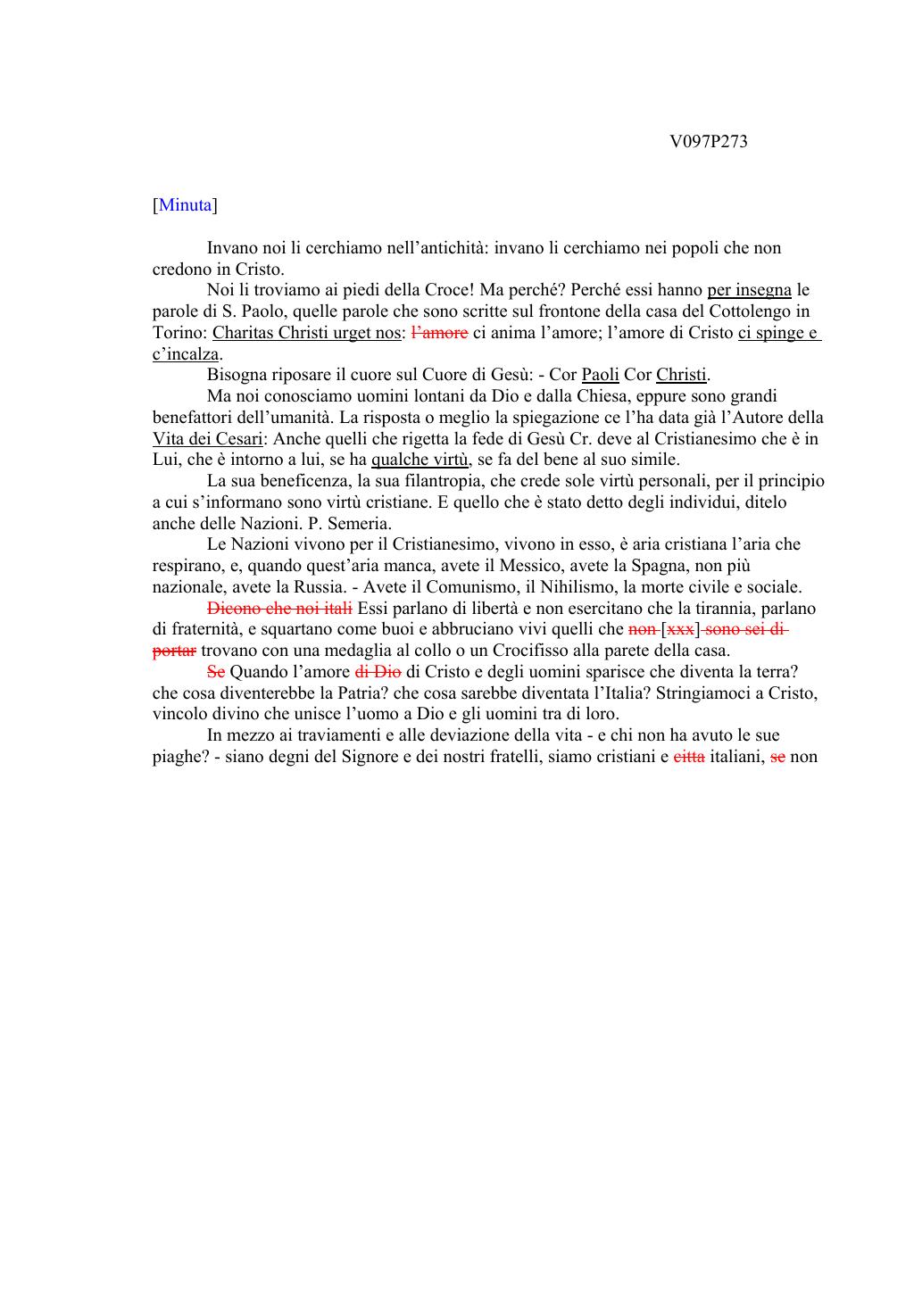 Scritti. Volume 097, pagina 357