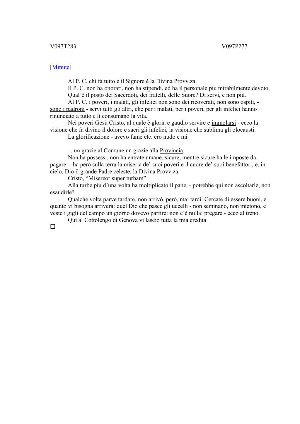 Scritti. Volume 097, pagina 361