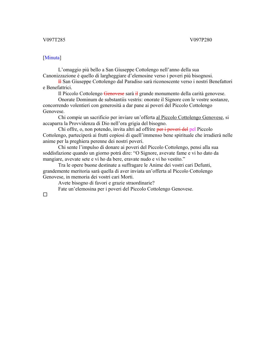 Scritti. Volume 097, pagina 364