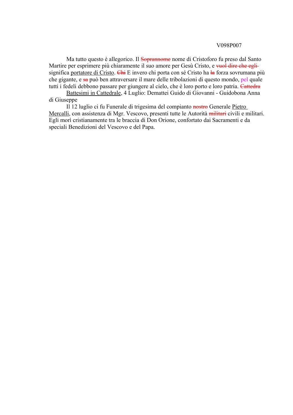 Scritti. Volume 098, pagina 009