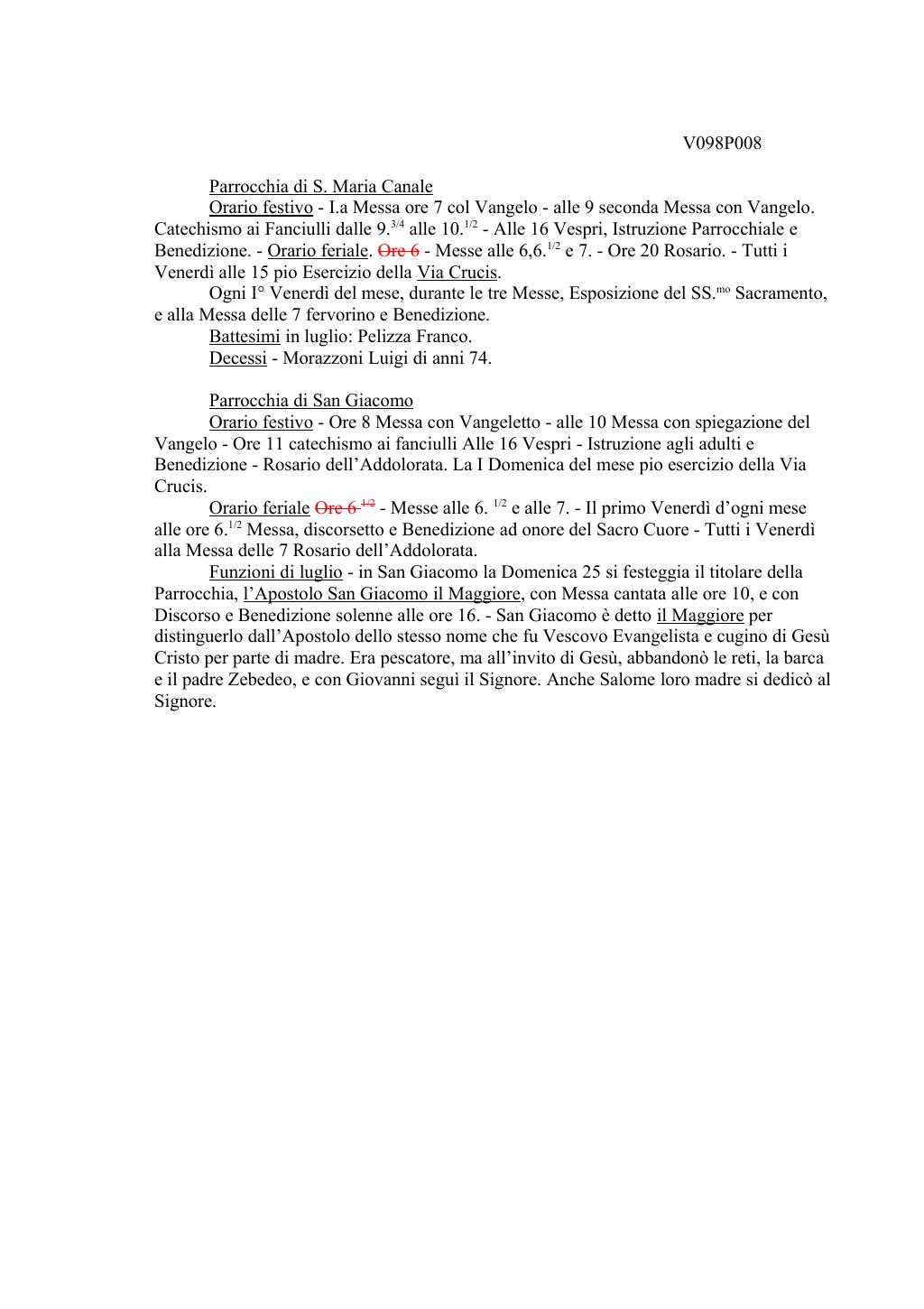 Scritti. Volume 098, pagina 010