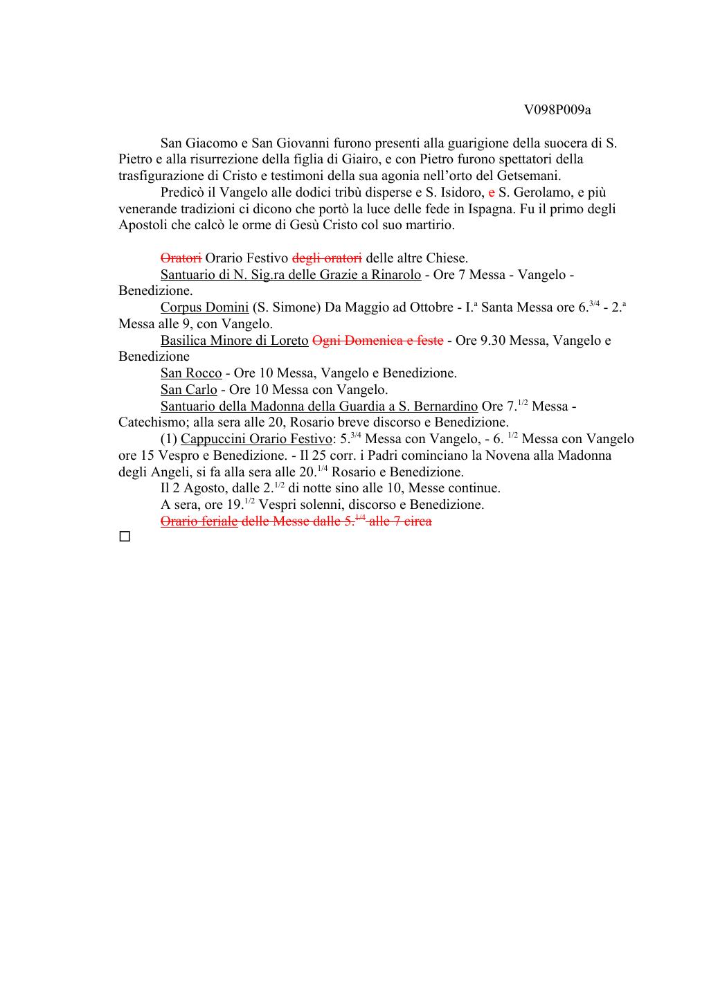 Scritti. Volume 098, pagina 011