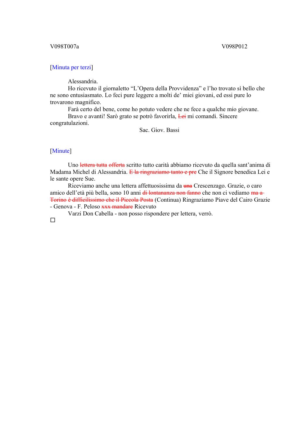Scritti. Volume 098, pagina 020