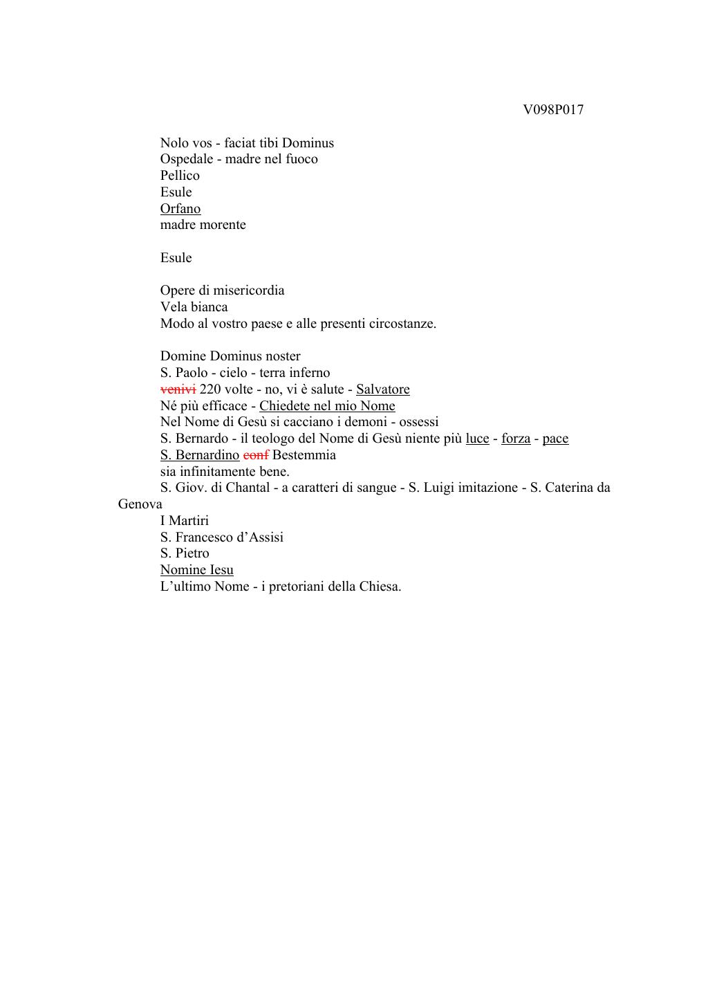 Scritti. Volume 098, pagina 027