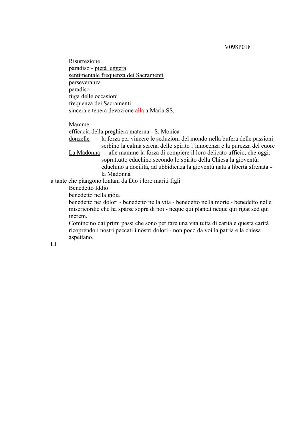 Scritti. Volume 098, pagina 028