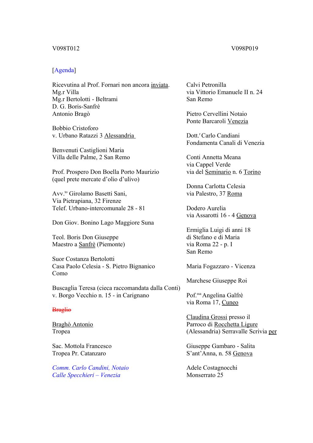 Scritti. Volume 098, pagina 029