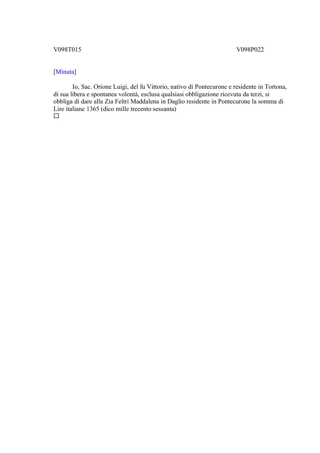 Scritti. Volume 098, pagina 033