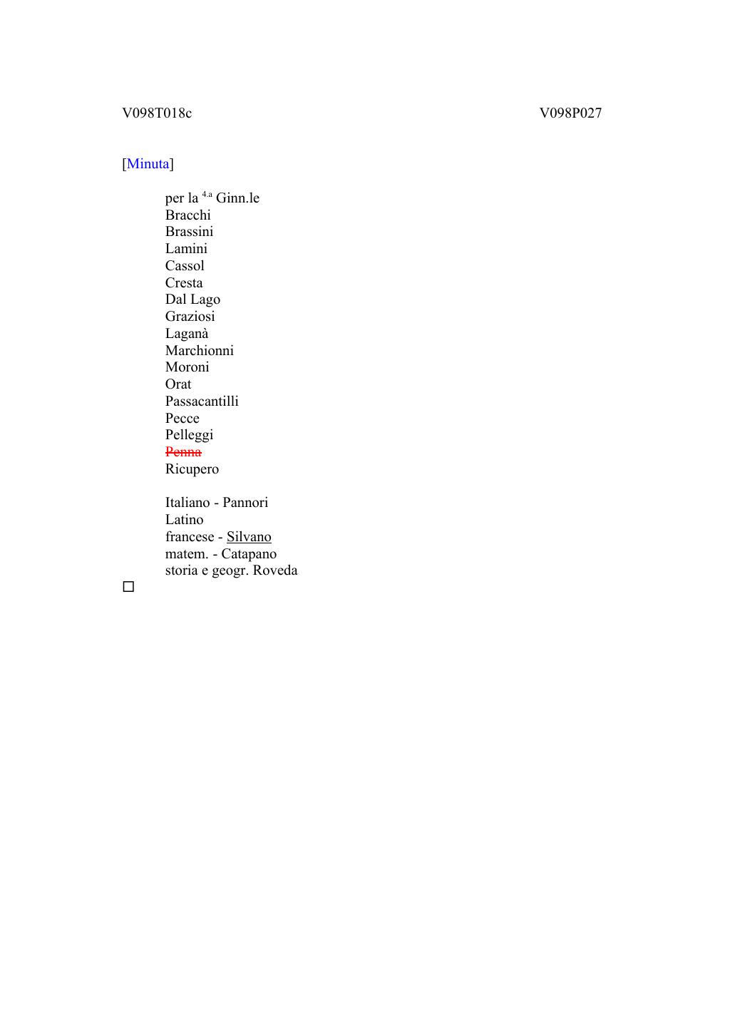 Scritti. Volume 098, pagina 039