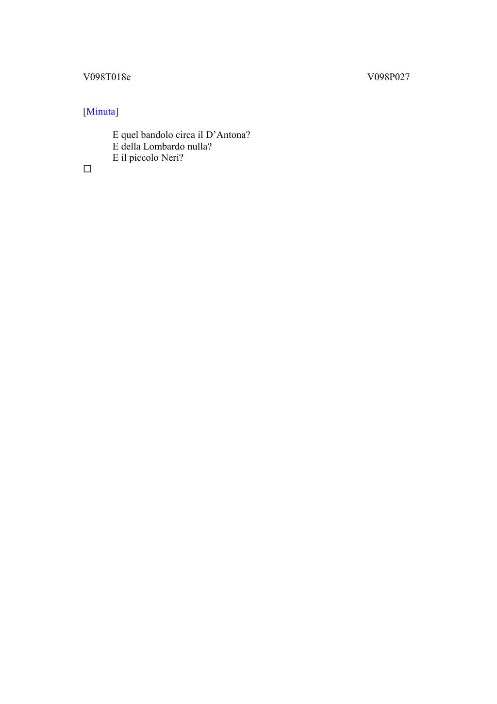 Scritti. Volume 098, pagina 041