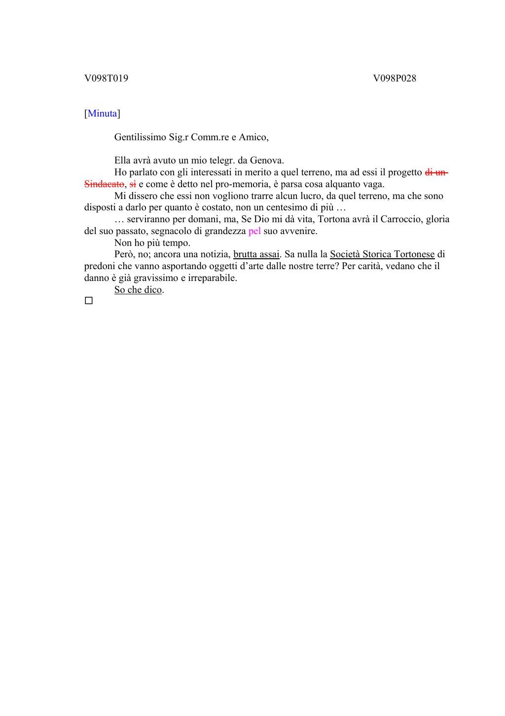 Scritti. Volume 098, pagina 043