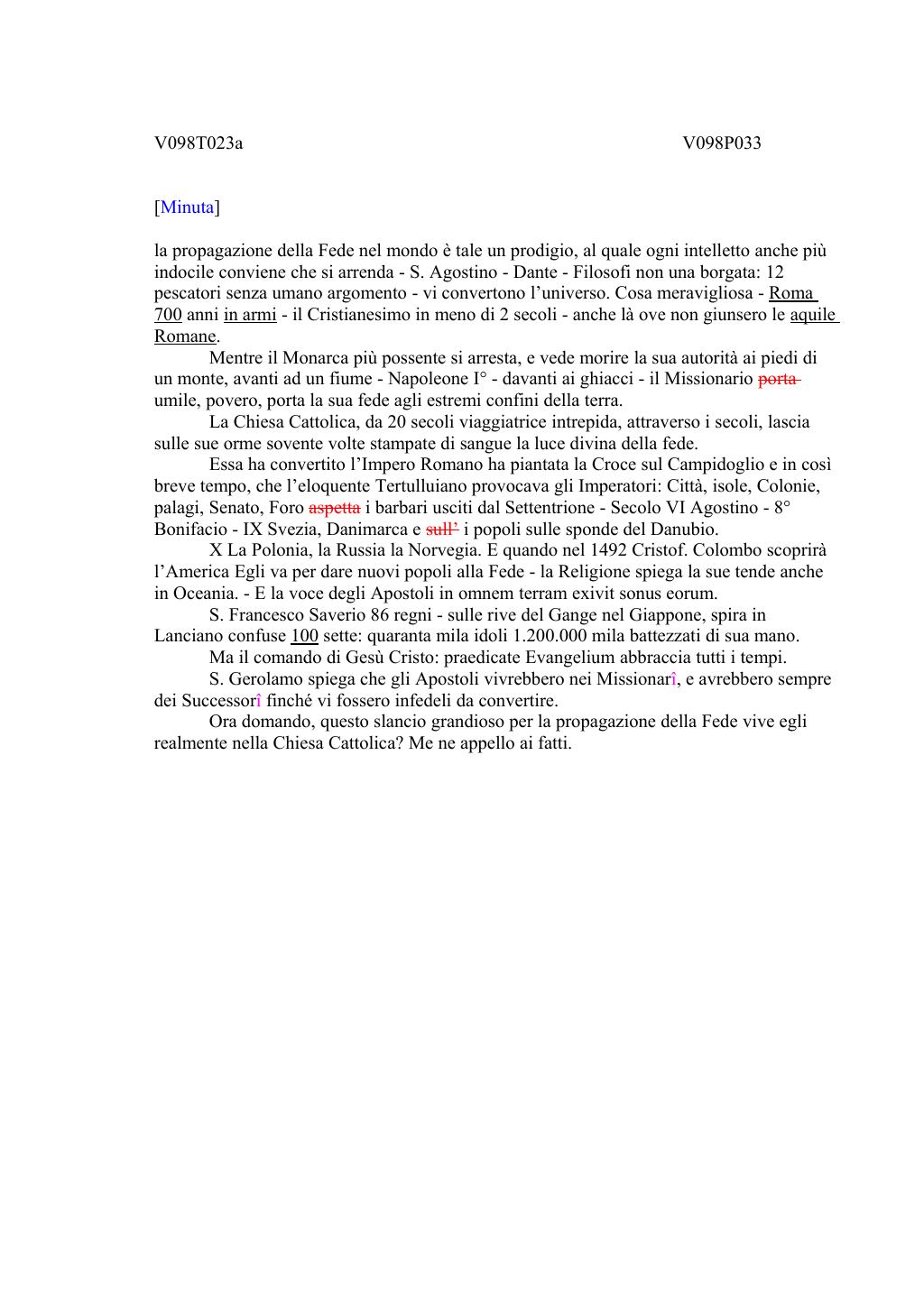 Scritti. Volume 098, pagina 048