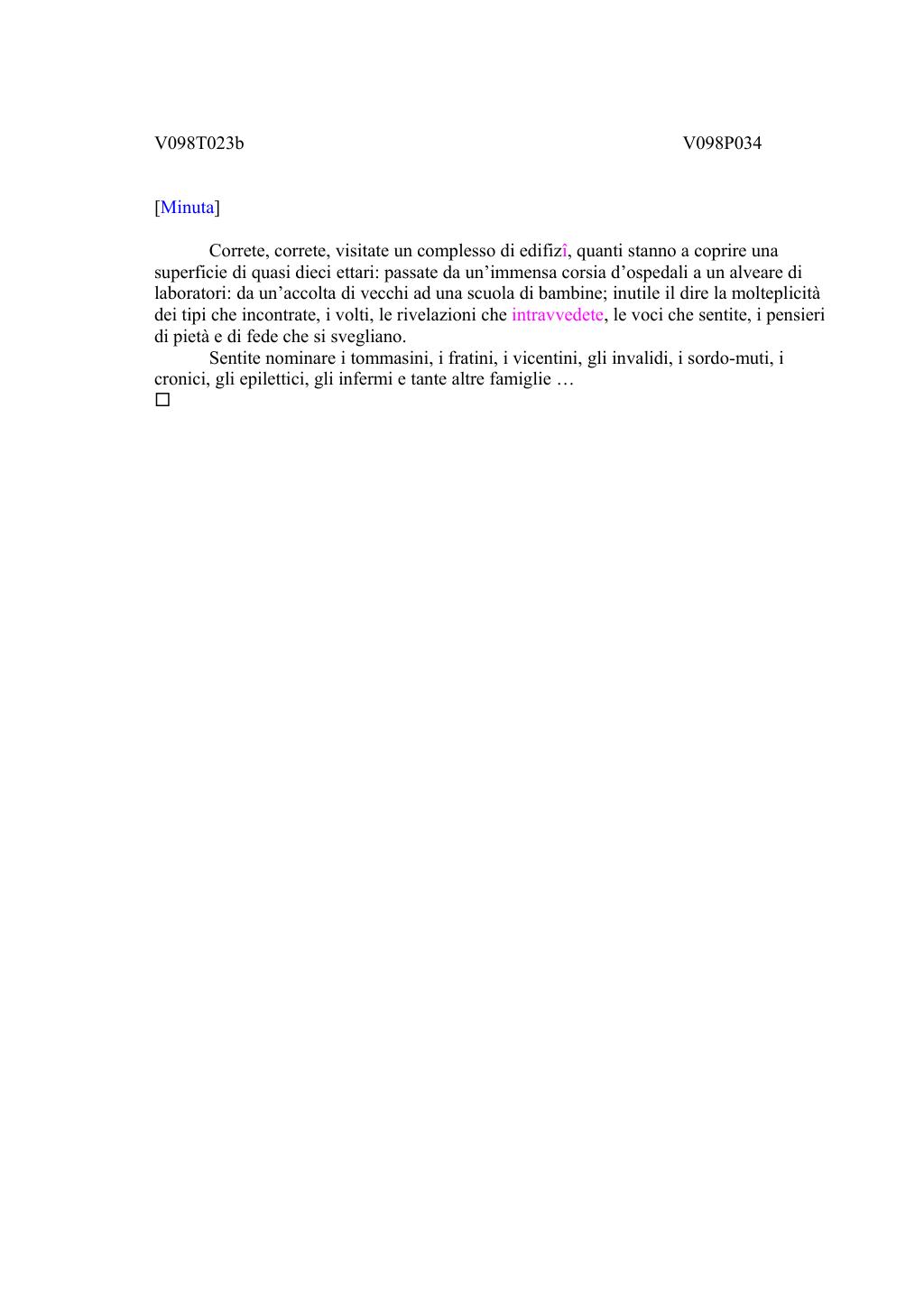 Scritti. Volume 098, pagina 050
