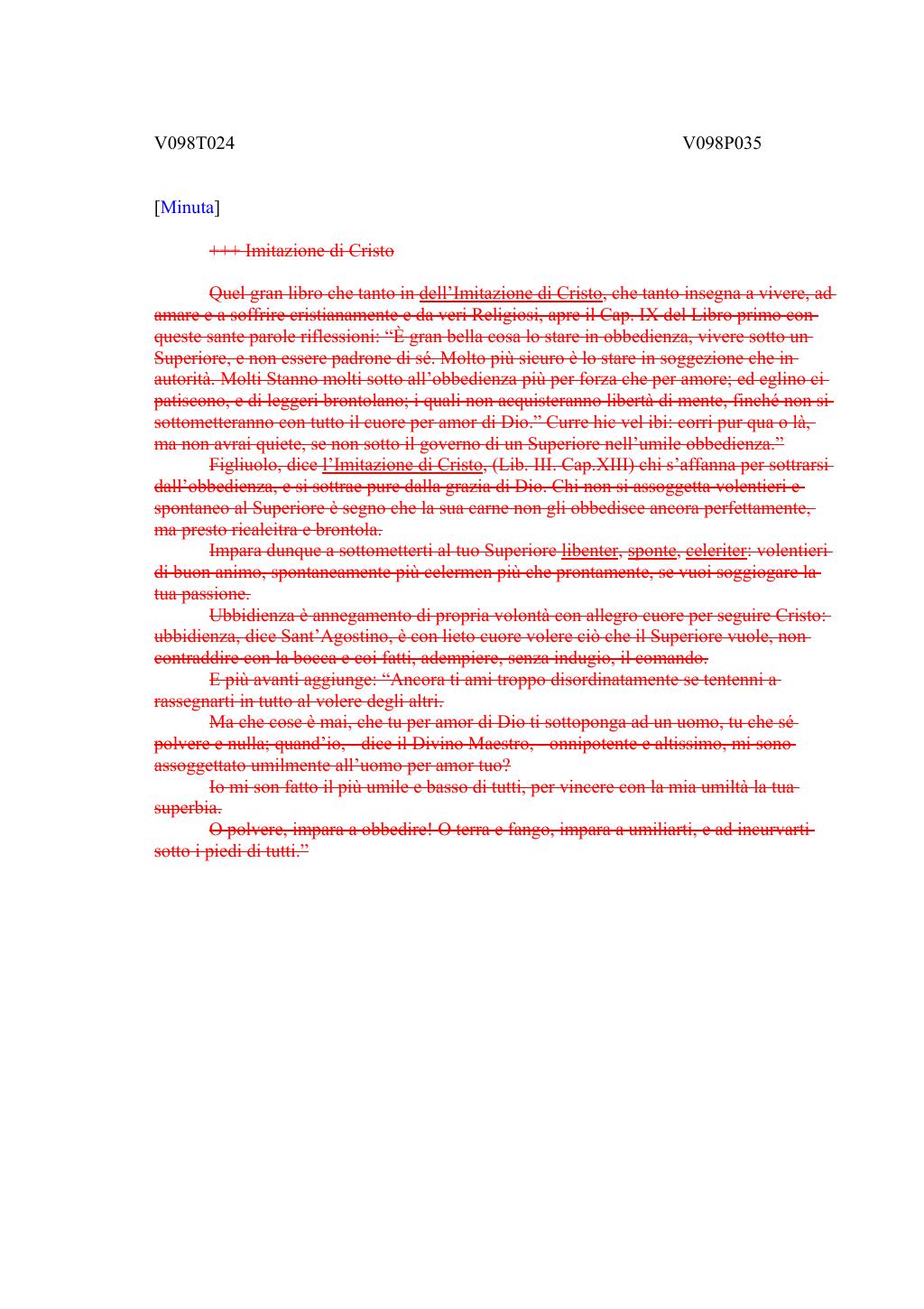Scritti. Volume 098, pagina 052