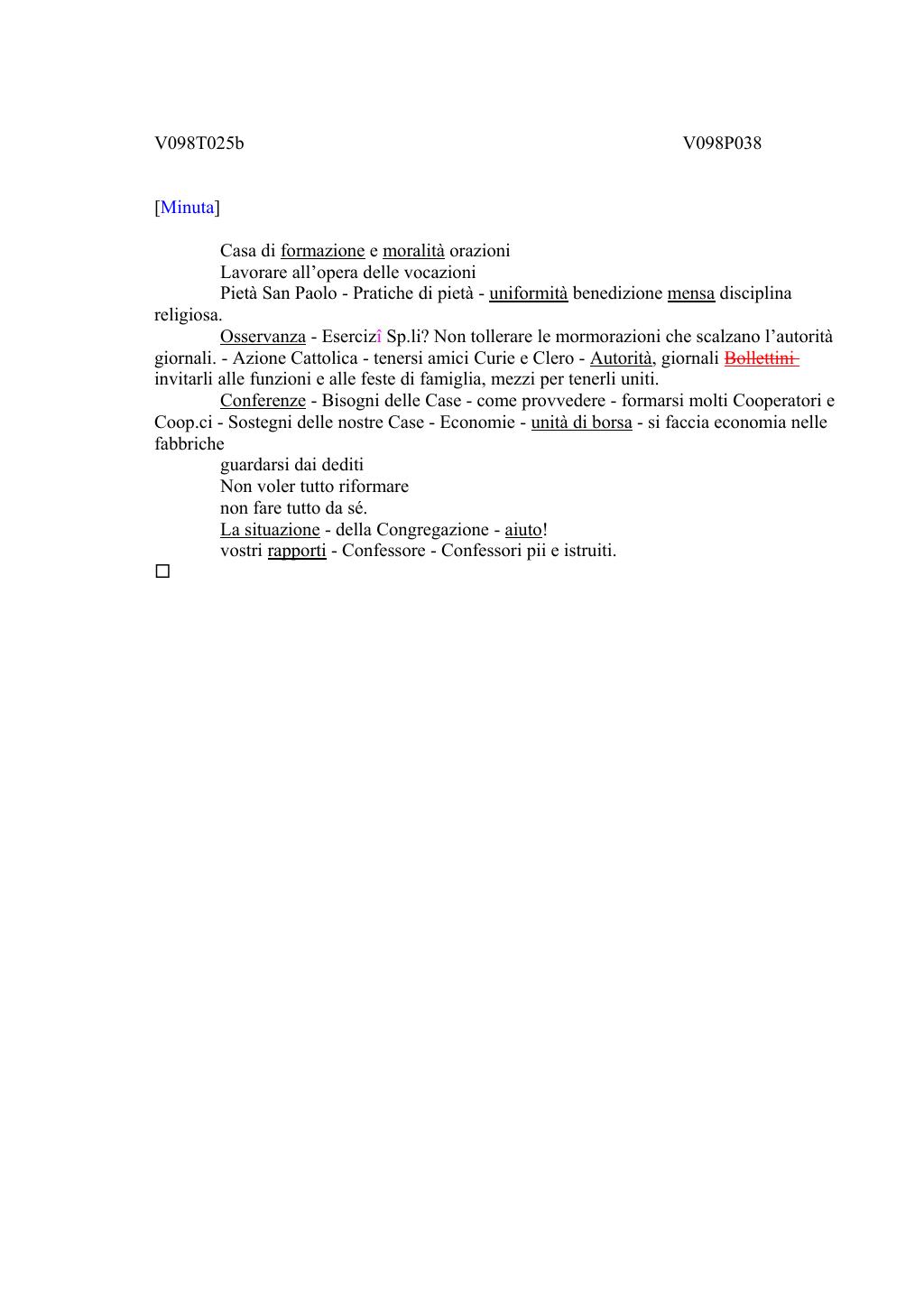 Scritti. Volume 098, pagina 055