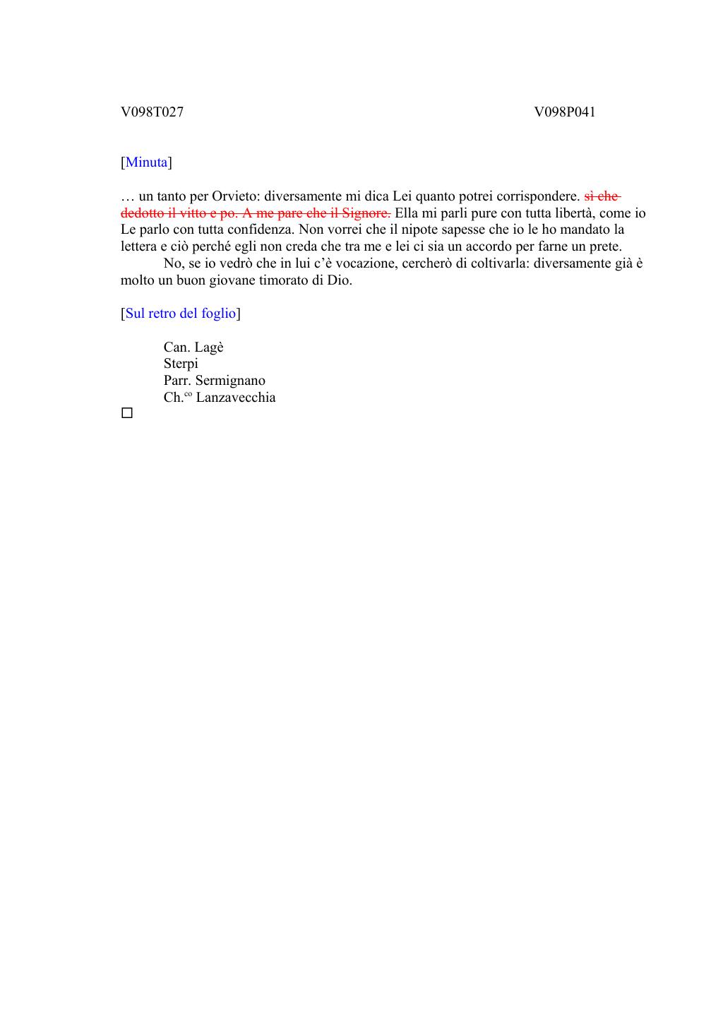 Scritti. Volume 098, pagina 061