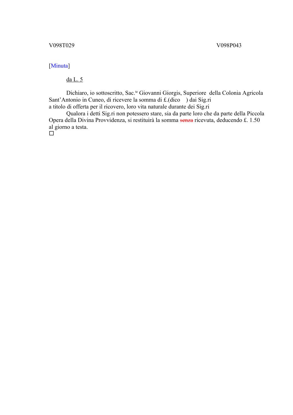 Scritti. Volume 098, pagina 064