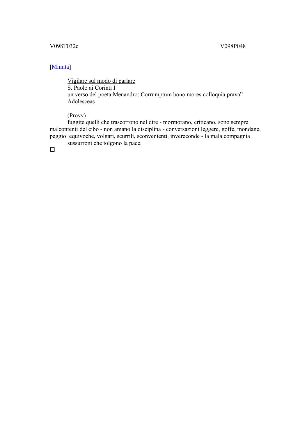 Scritti. Volume 098, pagina 071