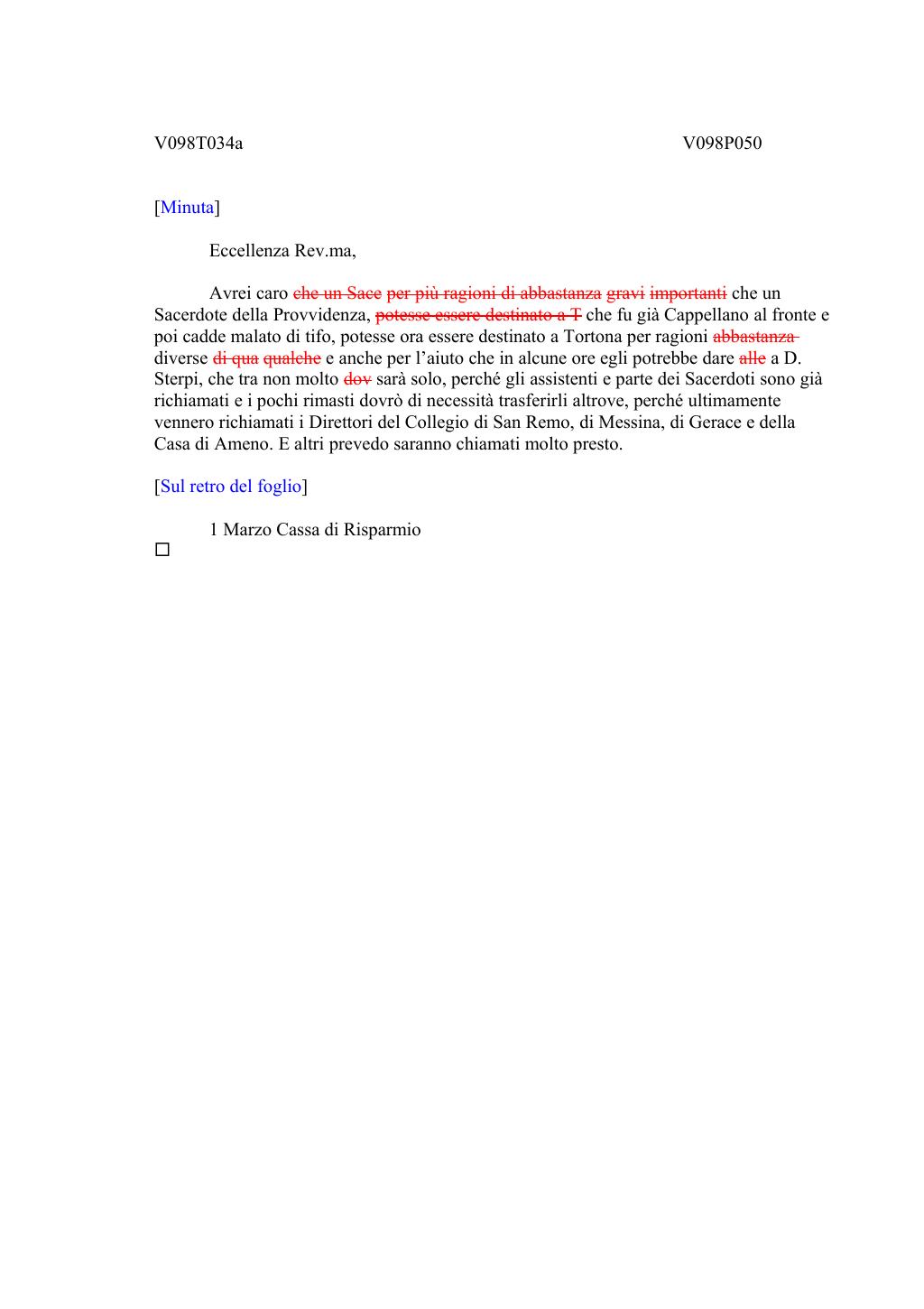 Scritti. Volume 098, pagina 073