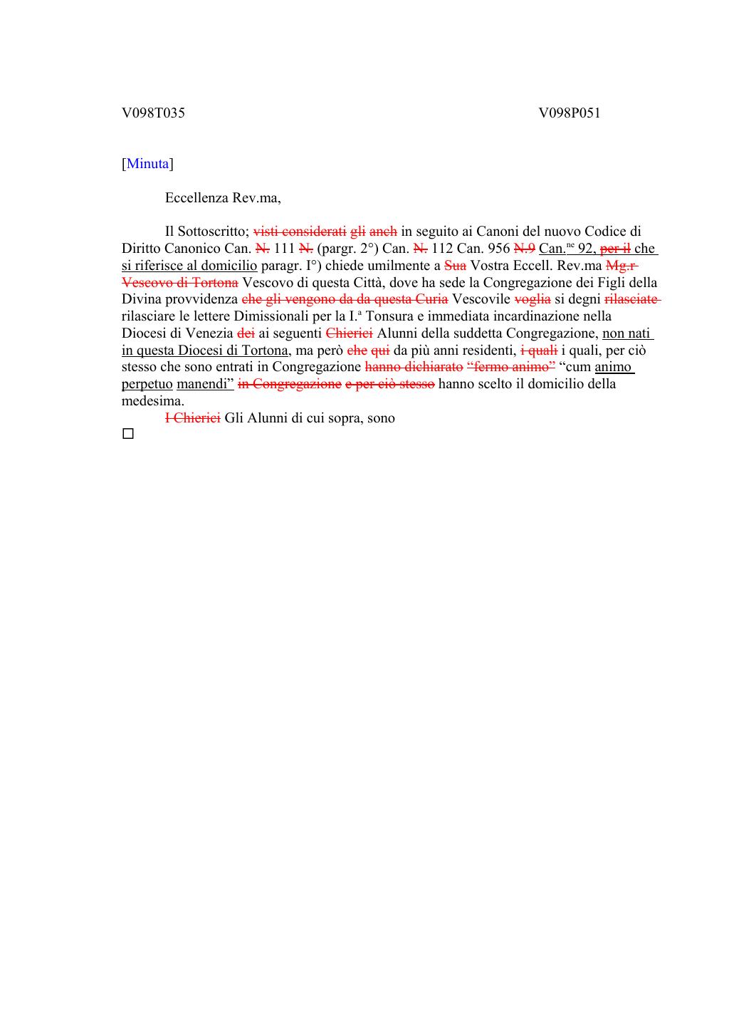 Scritti. Volume 098, pagina 075